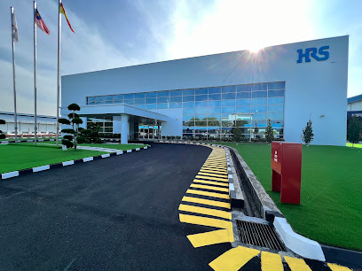 Hirose Electric (M) Sdn. Bhd., Shah Alam, Selangor