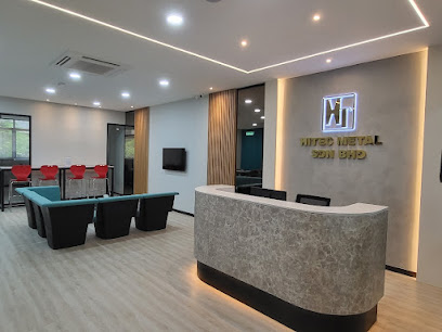 Hitec Metal Sdn Bhd, Seri Kembangan, Selangor