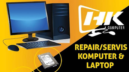HK COMPUTER, Shah Alam