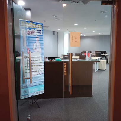 HK Gaosheng Education Consultants Sdn Bhd, George Town