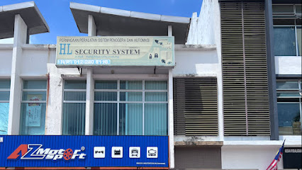 HL SECURITY SYSTEM, Klang