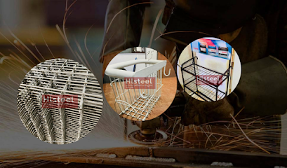 HL Steel Products Sdn Bhd - Wire Mesh Steel and Stainless Steel Fabrication, Batu Caves, Kuala Lumpur