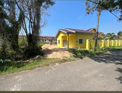 HOME TUTOR KEMAMAN ( since 2017), Chukai