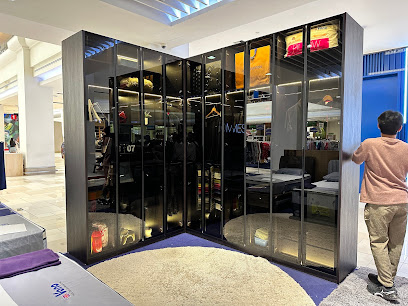 Hommes Furnishing Sdn Bhd, Iskandar Puteri, Johor