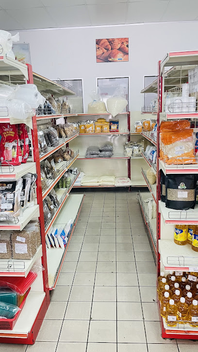 Honey Food Industries (M) Sdn. Bhd., Butterworth, Penang