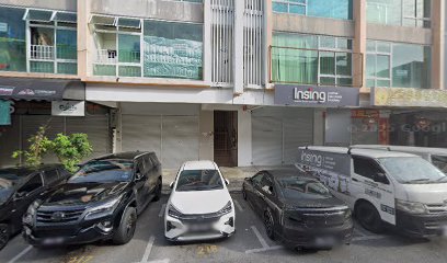 Hornet Solutions Sdn Bhd, Kuching, Sarawak