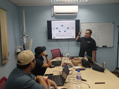 Hotspot System, Ipoh