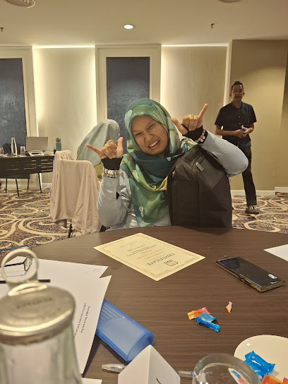HR Corporate Solutions I HRD Corp Approved Training Provider, Petaling Jaya