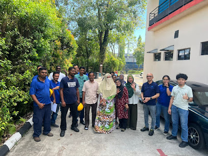 HRD Corp Claimable Training Provider Johor, Ulu Tiram