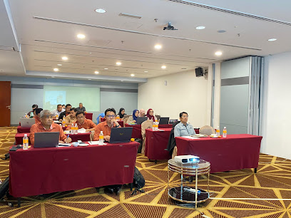 HRDC Finance training, Petaling Jaya