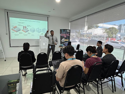 HRDC TRAINING PROVIDER, 