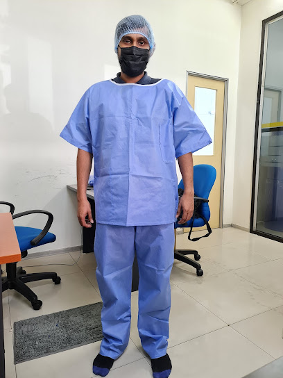 HRS MEDICAL TRADING & MANUFACTURING, Kuala Lumpur