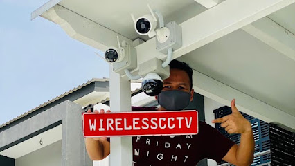 HSS Wirelesscctv, Sungai Buloh