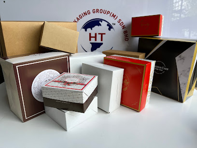 HT PACKAGING GROUP(M)SDN BHD, Ipoh, Perak
