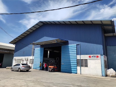 HTR PACKAGING INDUSTRY SDN BHD, Shah Alam, Selangor