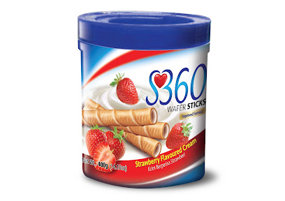 Huasin Food Industries Sdn. Bhd (Factory 2), Shah Alam, Selangor