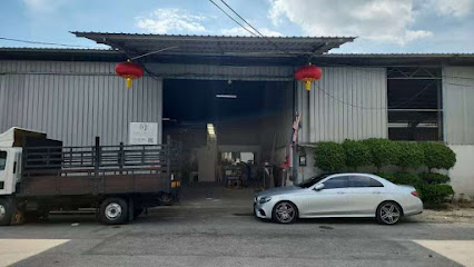 Huateng Interior Design, Muar, Johor