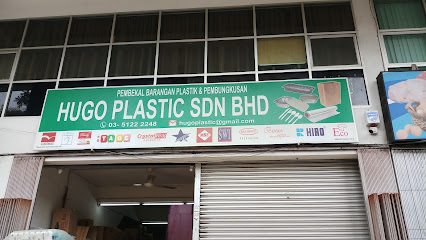 Hugo Plastic Sdn. Bhd., Shah Alam, Selangor