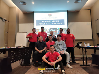 Humaira Global Management & Services PLT (LLP0021182-LGN) (Halal Consultant), Ayer Keroh