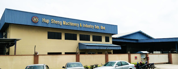 Hup Sheng Machinery & Industry Sdn Bhd, Cheng, Melaka