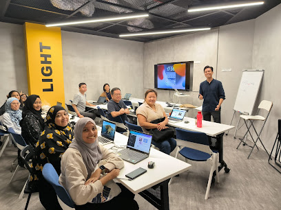 Hustle Malaysia - HRDC Training Provider, Johor Bahru