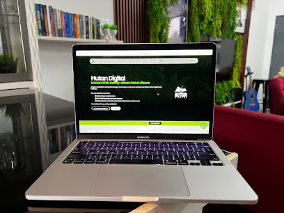 Hutan Digital — Laman Web Ready-Made Untuk Bisnes, Seremban