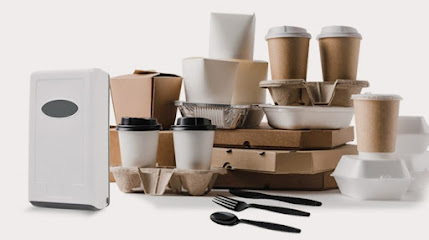 Hygiene Products | Food Packaging Supplier | Mega Hygiene Malaysia, Kuala Lumpur