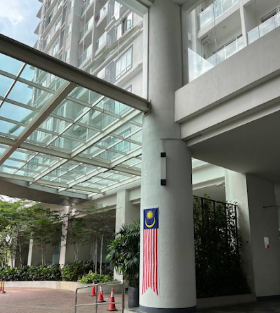Hypercharge Digital, Kuala Lumpur