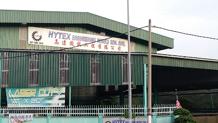 Hytex Engineering Works, Ipoh, Perak