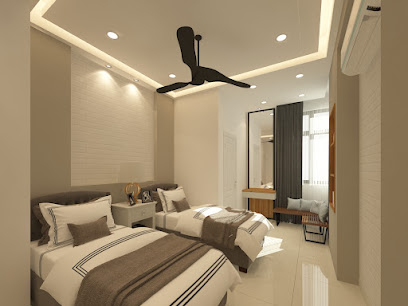 I DESIGN CONCEPT SDN. BHD., Durian Tunggal