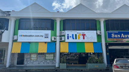 I-LIFT EDUCATION CENTRE, Kuantan