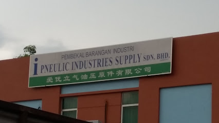 I Pneulic Industries Supply Sdn. Bhd., Ipoh, Perak