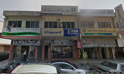 I-Poh Alarm & Automation Sdn. Bhd., Ipoh, Perak