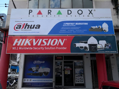 I-Protect Marketing, Kuching
