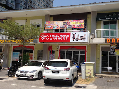 I STUDIO MARKETING, Bayan Lepas