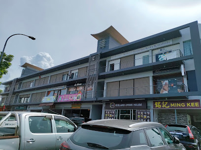 i-Systems College Kota Kinabalu, Kota Kinabalu