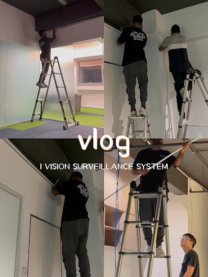 I Vision Surveillance System, Petaling Jaya