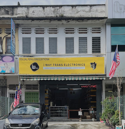 i Way Trans Electronics, Kuala Lumpur