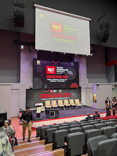IACT College, Petaling Jaya