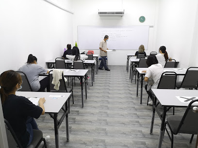 IAMB College, Ipoh