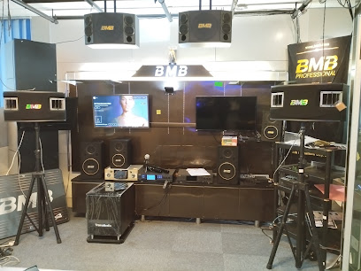 I.C. Electronics Sdn Bhd, Kuala Lumpur
