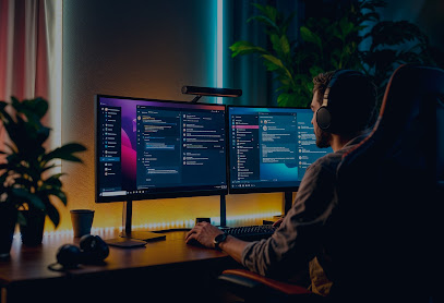 ICEINK E-Commerce Studio, Shah Alam
