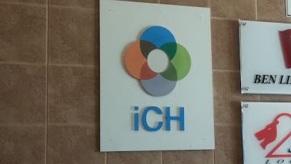 ICH Software Services, George Town, Penang