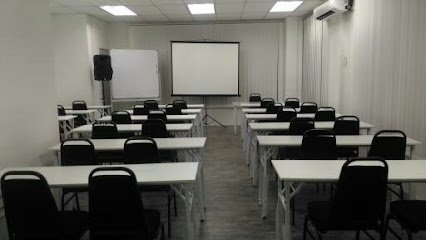 ICM Training and Consultant, Shah Alam