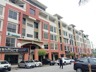 iCompuCARE Global Services Sdn Bhd, Petaling Jaya
