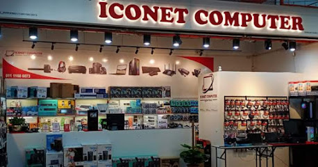 Iconet Computer, Kuala Lumpur