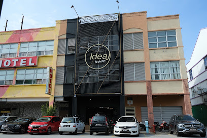 IDEAL TECH PC | HQ AMPANG, Kuala Lumpur, Selangor