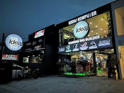 IDEAL TECH PC | PJ SS2, Petaling Jaya