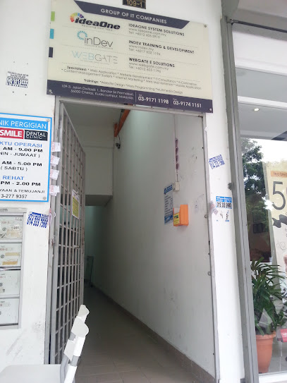 Ideaone System Solutions Sdn Bhd, Cheras