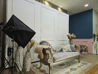 Idees Photo Studio, Kuala Lumpur